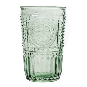 Rocco Highball Drinking Glass- 340ml