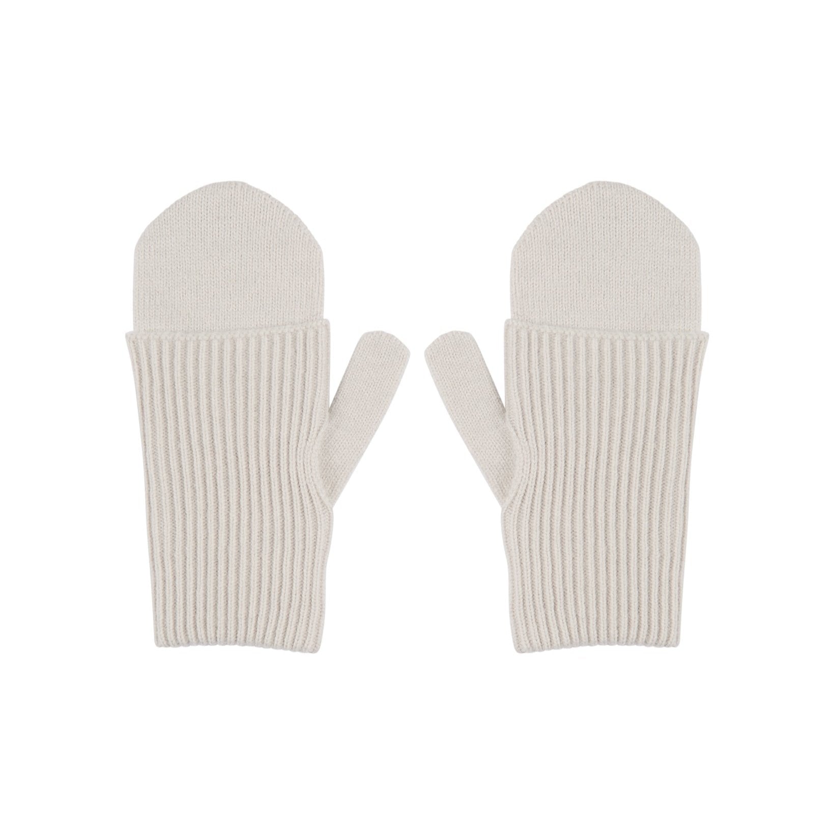 Chalk Blake Mitten Cream