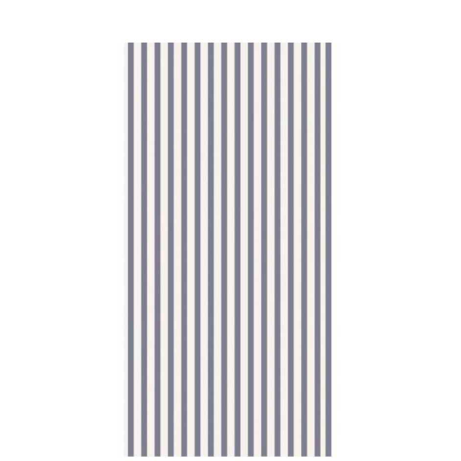 PAPER NAPKINS BLUE STRIPE PACK OF 16