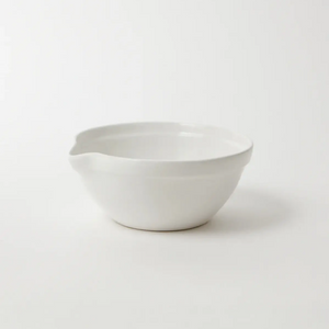 Small Ceramic Pouring Bowl Majken