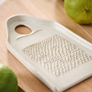 Ceramic Mini Grater