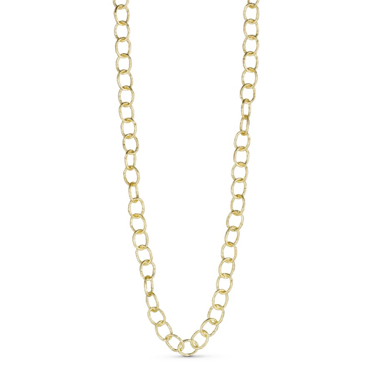 Chain Necklace Gold