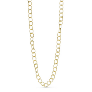 Chain Necklace Gold