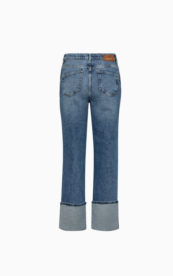 MosMosh Stella Chrome Jeans