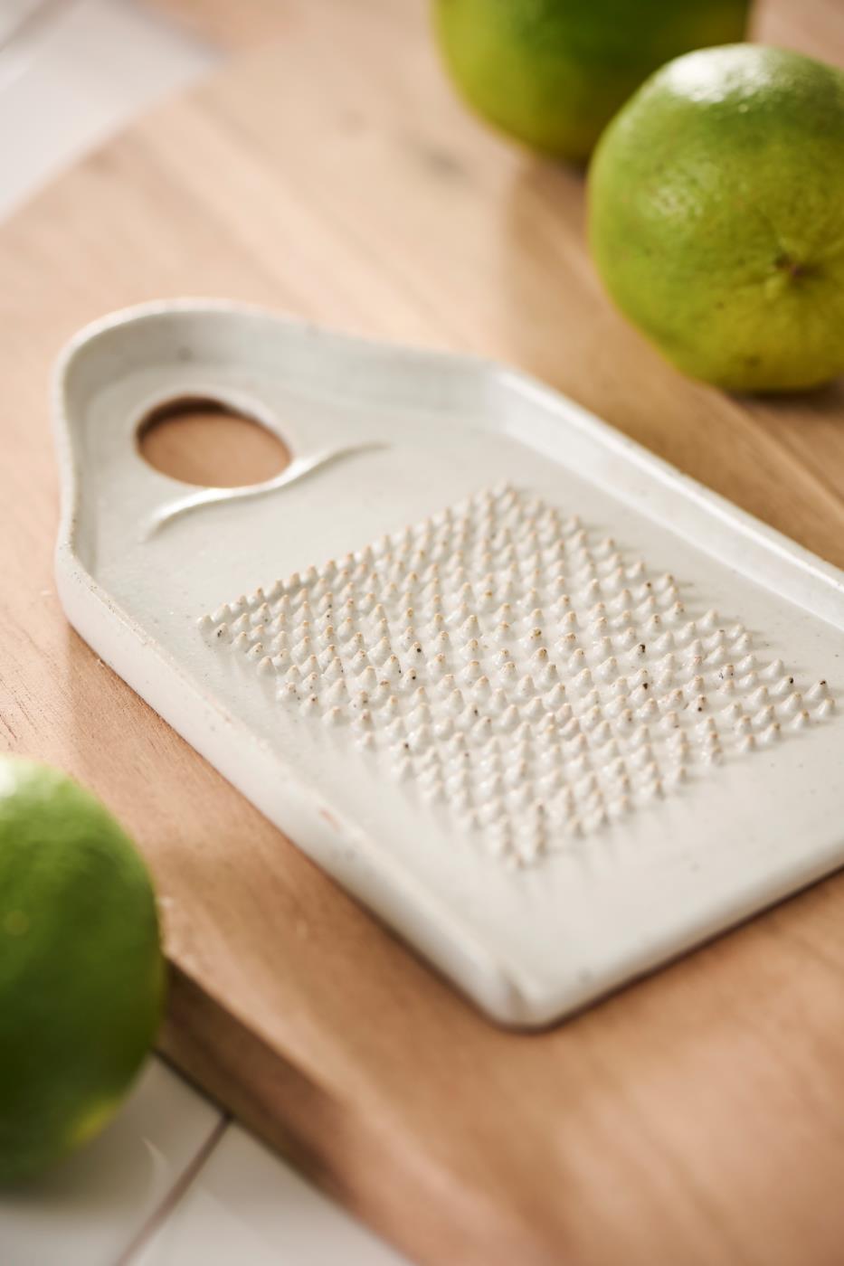 Ceramic Mini Grater