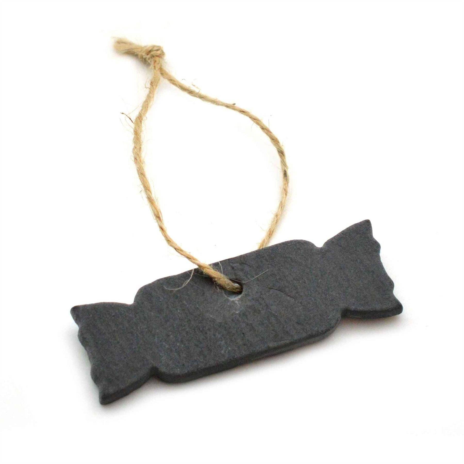 Slate Decoration Cracker